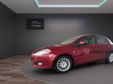 Fiat Bravo 1.4 16V T JET Dynamic*PDC*Klima*El.Fenster - Fiat Bravo: Jet