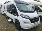 Malibu comfort GT skyview 640 LE - Malibu 640