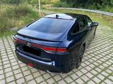 Toyota Mirai FCEV Advanced Leder Navi LED MwSt. - Toyota Mirai in München