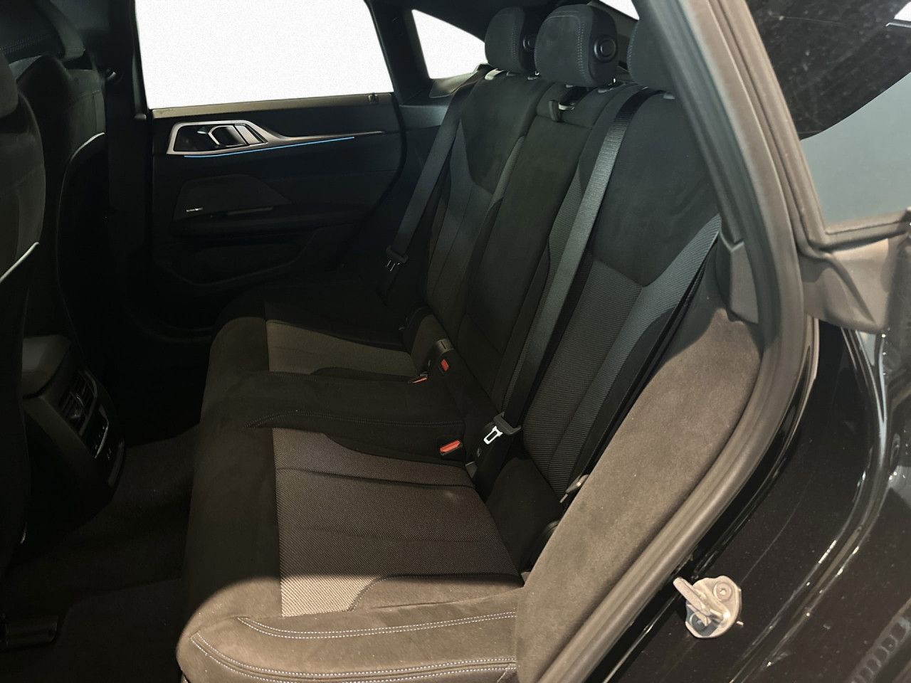 BMW i4 - Bild 13