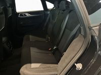 BMW i4 - Vorschau Bild 13