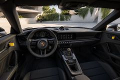 PORSCHE 992 GT3 S/C in 07/2026 noch frei konfigurierbar