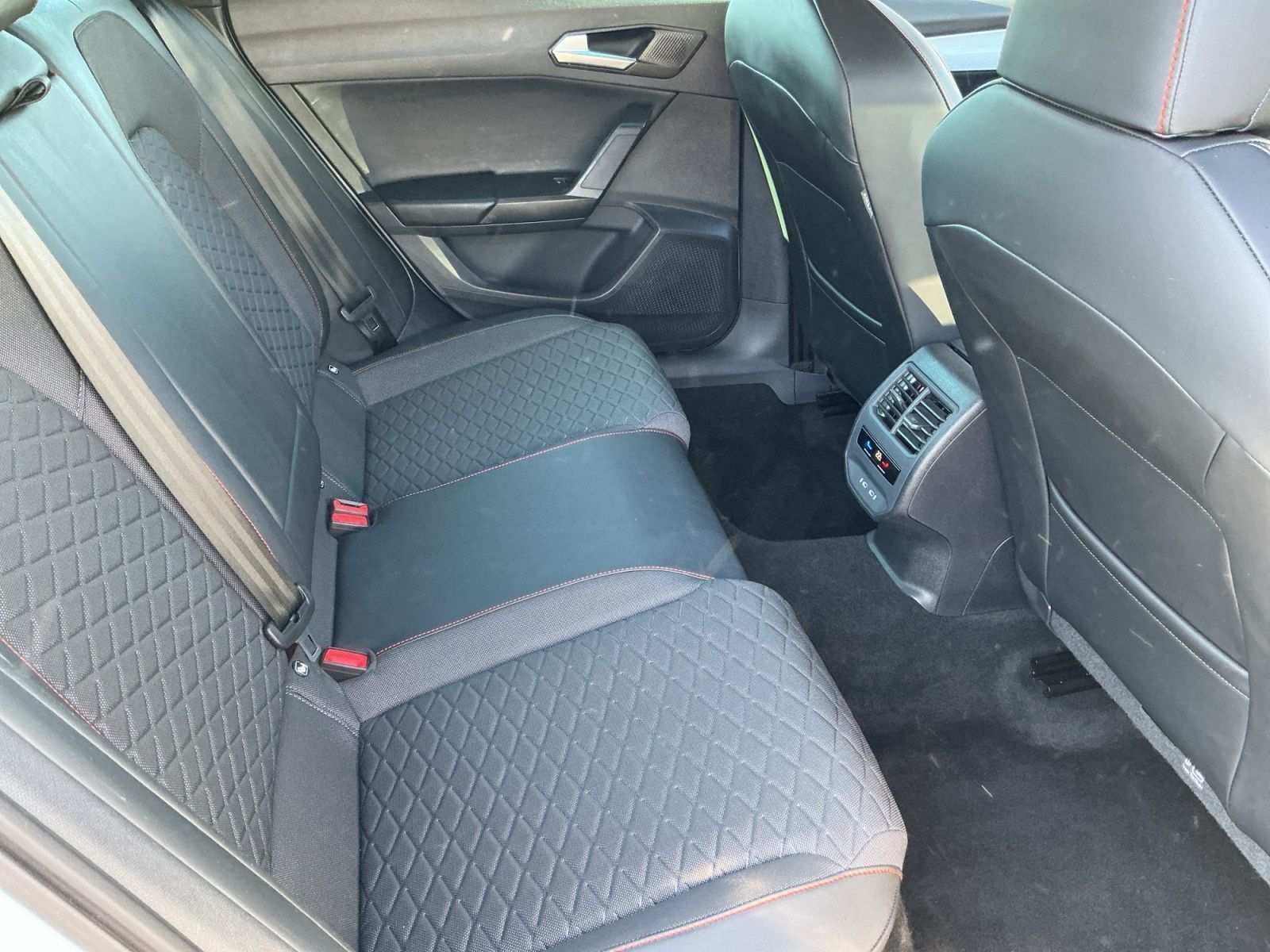 Seat Leon - Bild 16
