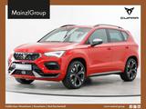 Cupra Ateca 2.0 TSI 4D DSG Pano AHK ACC SHZ Beats 360° - Cupra Ateca mit Benzin-Antrieb: Rot, Beheizbares Lenkrad