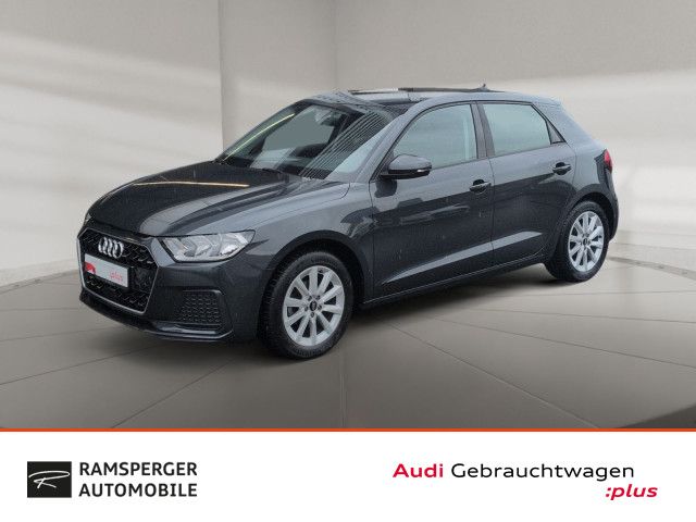 AUDI A1 Sportback Advanced 25 TFSI EPH+ SHZ Kamera