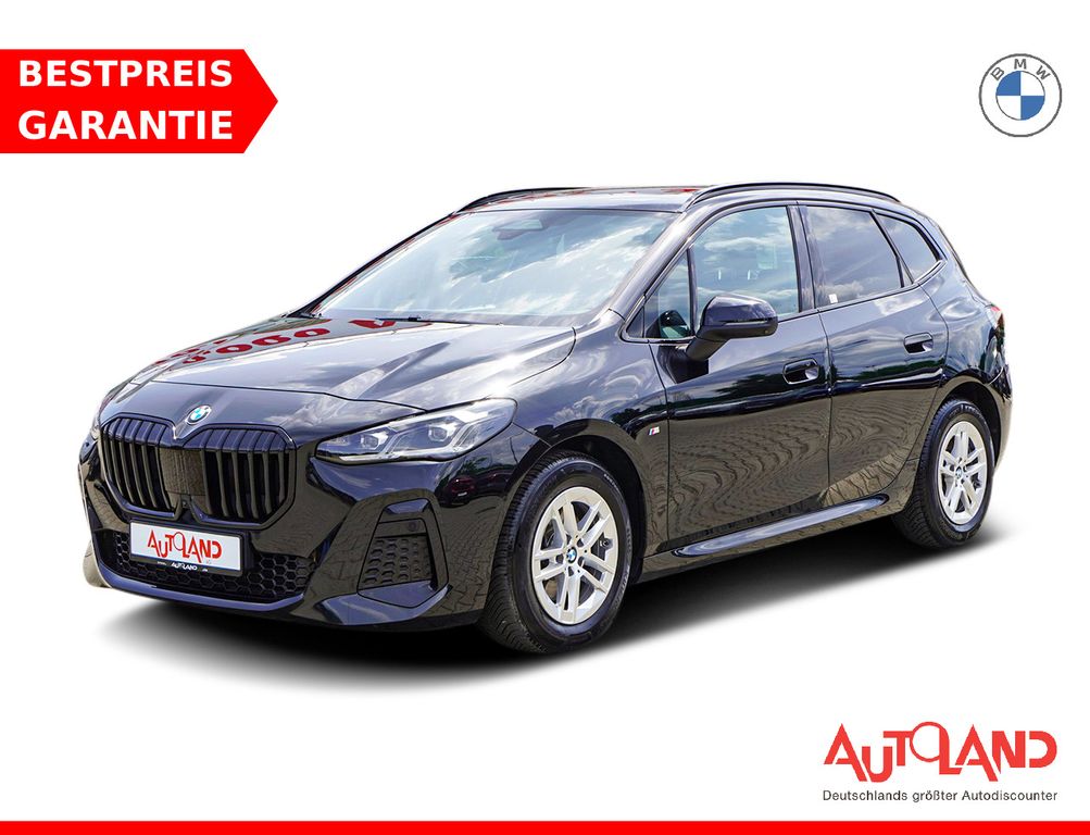 Angebot ansehen BMW 218