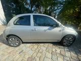 Nissan Micra 1.2 , 65PS, 3 Türer - Nissan Micra: Türer