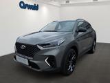 Hyundai Tucson N Line 2WD 1.6 177PS MT *NAVI* - Hyundai TUCSON: Alcantara