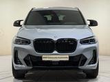 BMW X4 M40d Standhzg AHK ACC 360 Pano HUD HK - BMW X4 Gebrauchtwagen in Düsseldorf