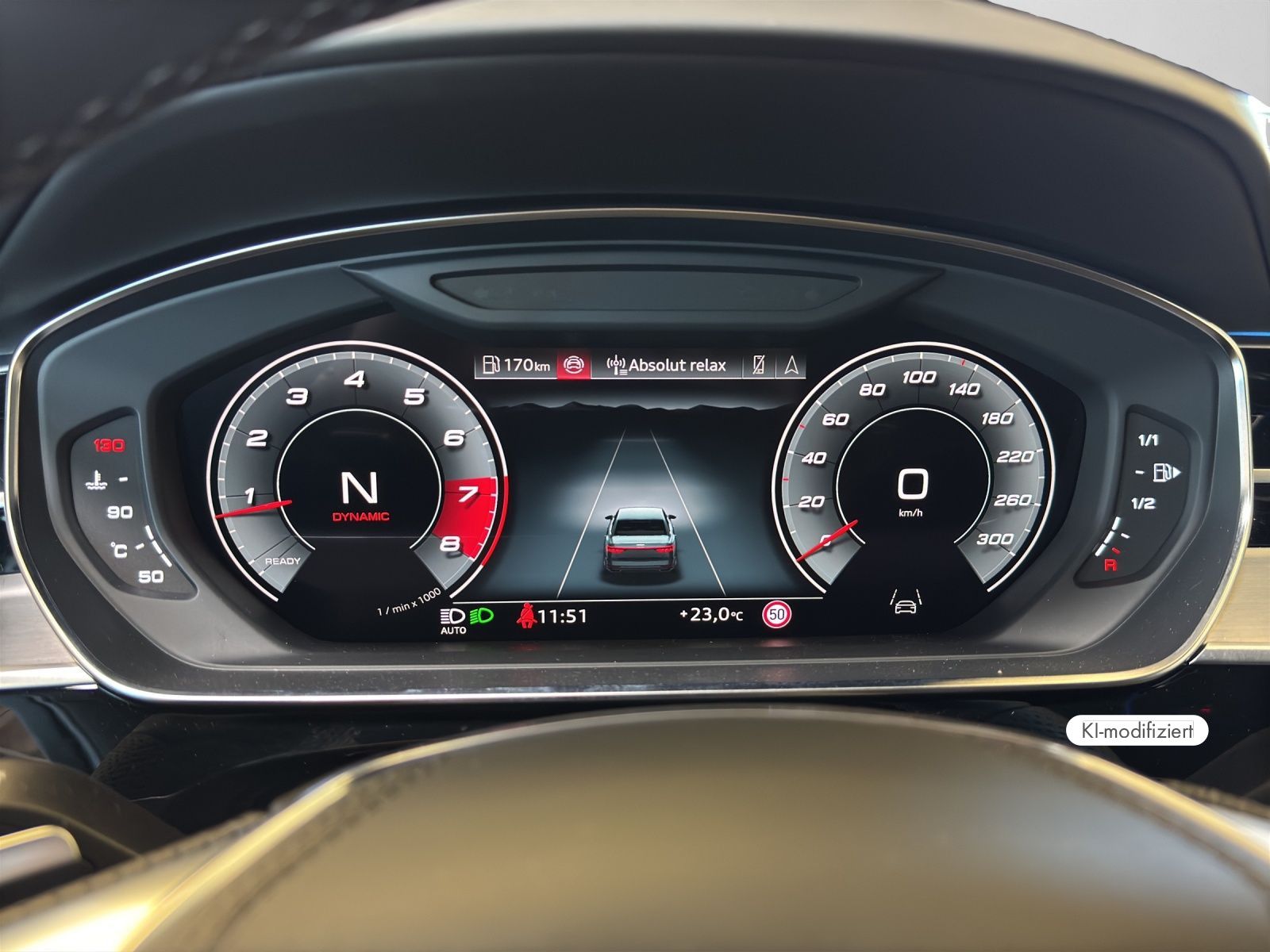 Audi S8 - Bild 12