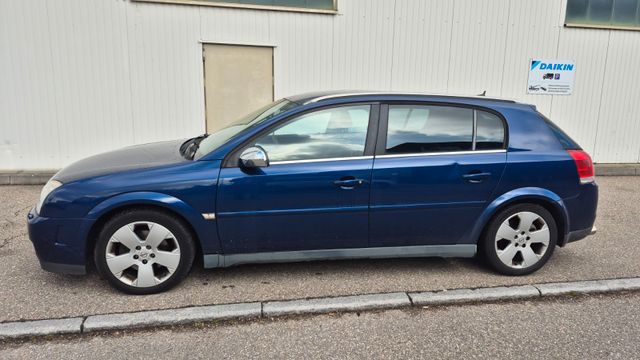 Opel Signum 2,0T Sport Navi Xenon