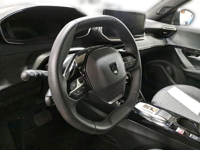 2008 Allure Hybrid e-DSC Automatik