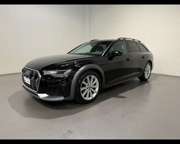 Audi AUDI A6 ALLORAD 50 TDI QUATTRO TIPTRONIC EVOLUTI