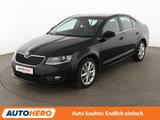 Skoda Octavia 1.4 TSI Style*PDC*SHZ*TEMPO*KLIMA* - Skoda Octavia Gebrauchtwagen in Stuttgart