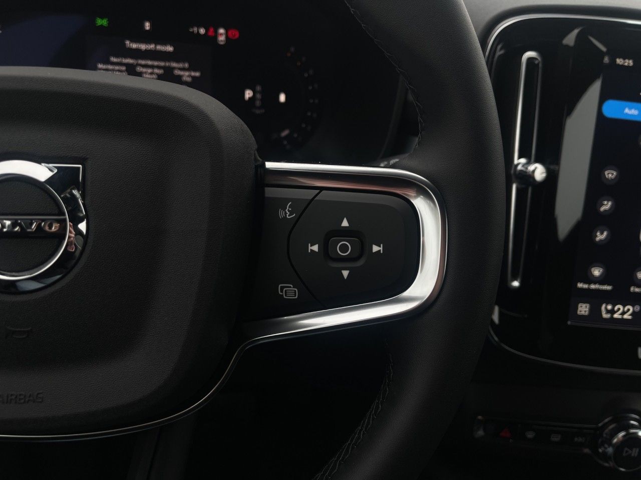 Volvo XC40 - Bild 18