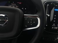 Volvo XC40 - Vorschau Bild 18