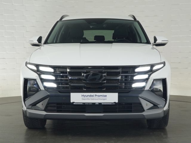 Tucson FACELIFT T-GDI PRIME DCT+LED MATRIX+NAVI+