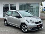 Skoda Citigo Cool Edition Klima 4Trüer