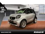 Smart fortwo cabrio Passion twinamic+Cool&Audio+Komfor - Smart ForTwo: Cabrio, Passion