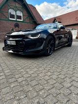 Chevrolet Camaro V6 (10 Gang) - Chevrolet Camaro: 10