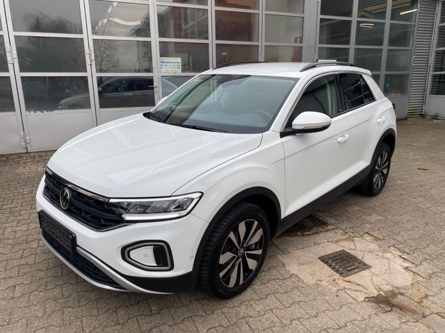 Volkswagen T-Roc Move/Navi/PDC/SHZ/1.0TSI