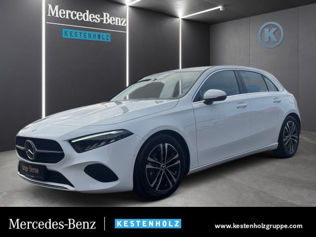 Mercedes-Benz A 220 4Matic Progressive AHK+KAMERA+DAB+SITZHZG