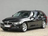 BMW 320 d Touring xDrive Sport Line/Navi/Panoram/AHK - BMW 320 Gebrauchtwagen in Chemnitz