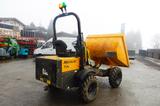 MECALAC TA3 - MECALAC LKWs