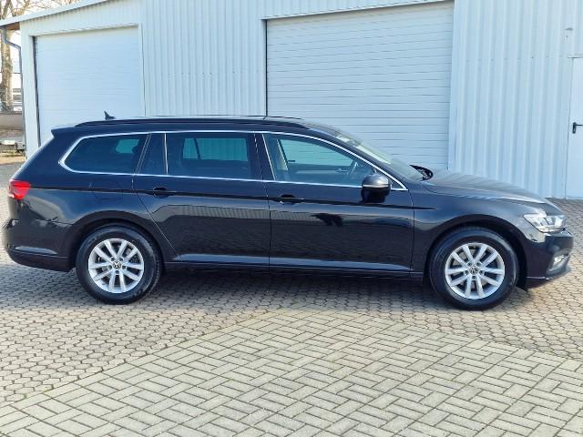 Volkswagen Passat TSI DSG*AHK*Navi*LED*ACC*DAB*Sportsitze, миниатюра 7