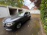 BMW 120 Urban line  - BMW 120 in Dortmund