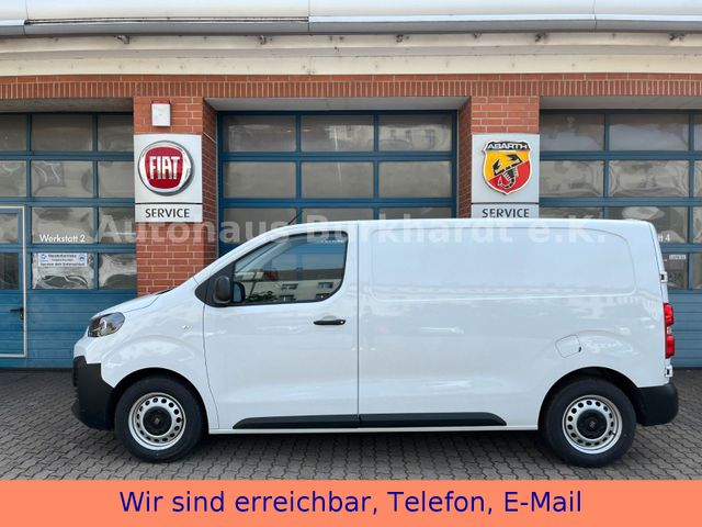 Fiat Scudo Kawa L2 1.5 120 MT6