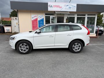Volvo XC60 - 5