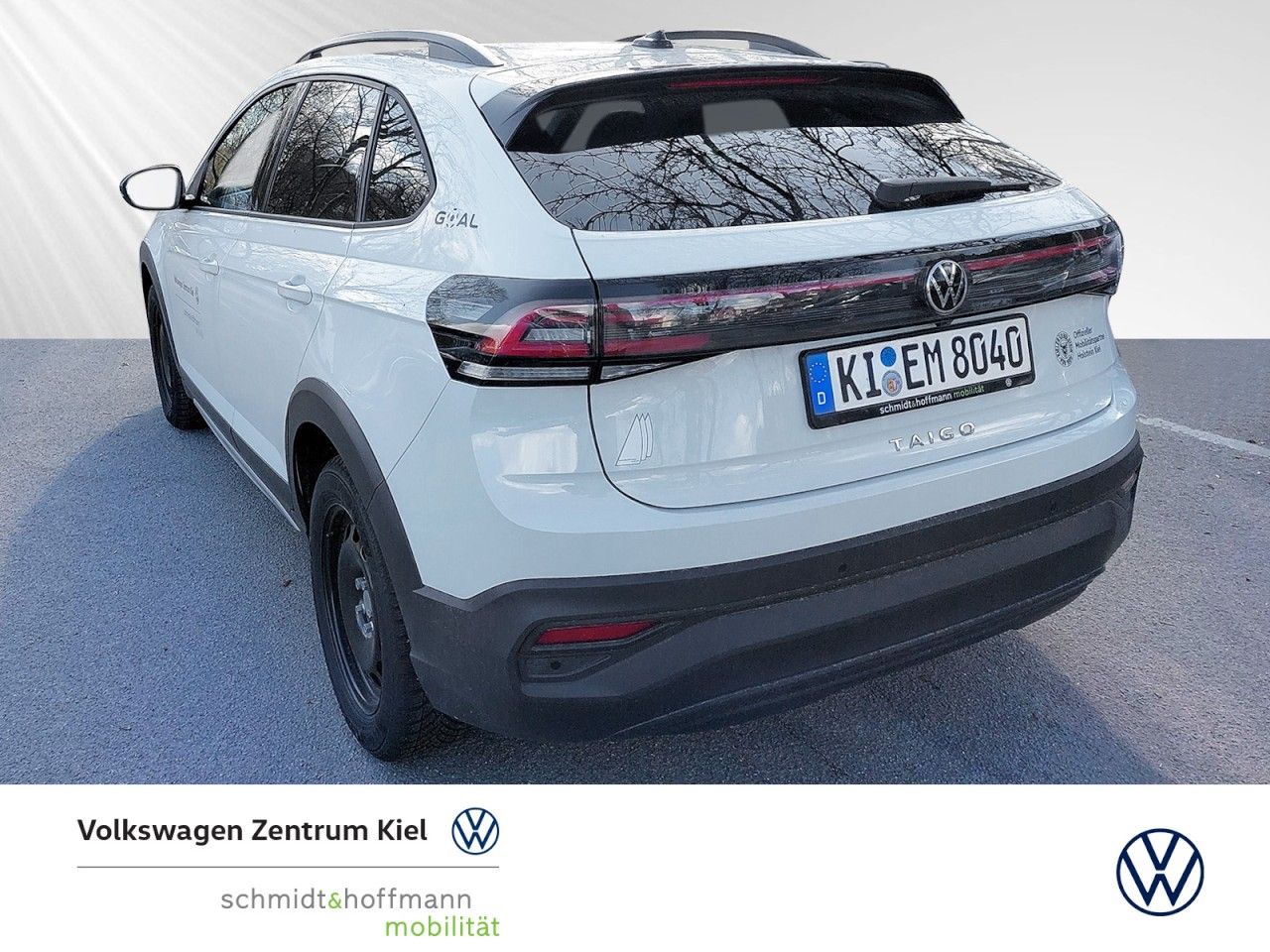 Volkswagen Taigo Goal 1.0 TSI SITZHZ ACC PDC RFK CARPLAY foto 4