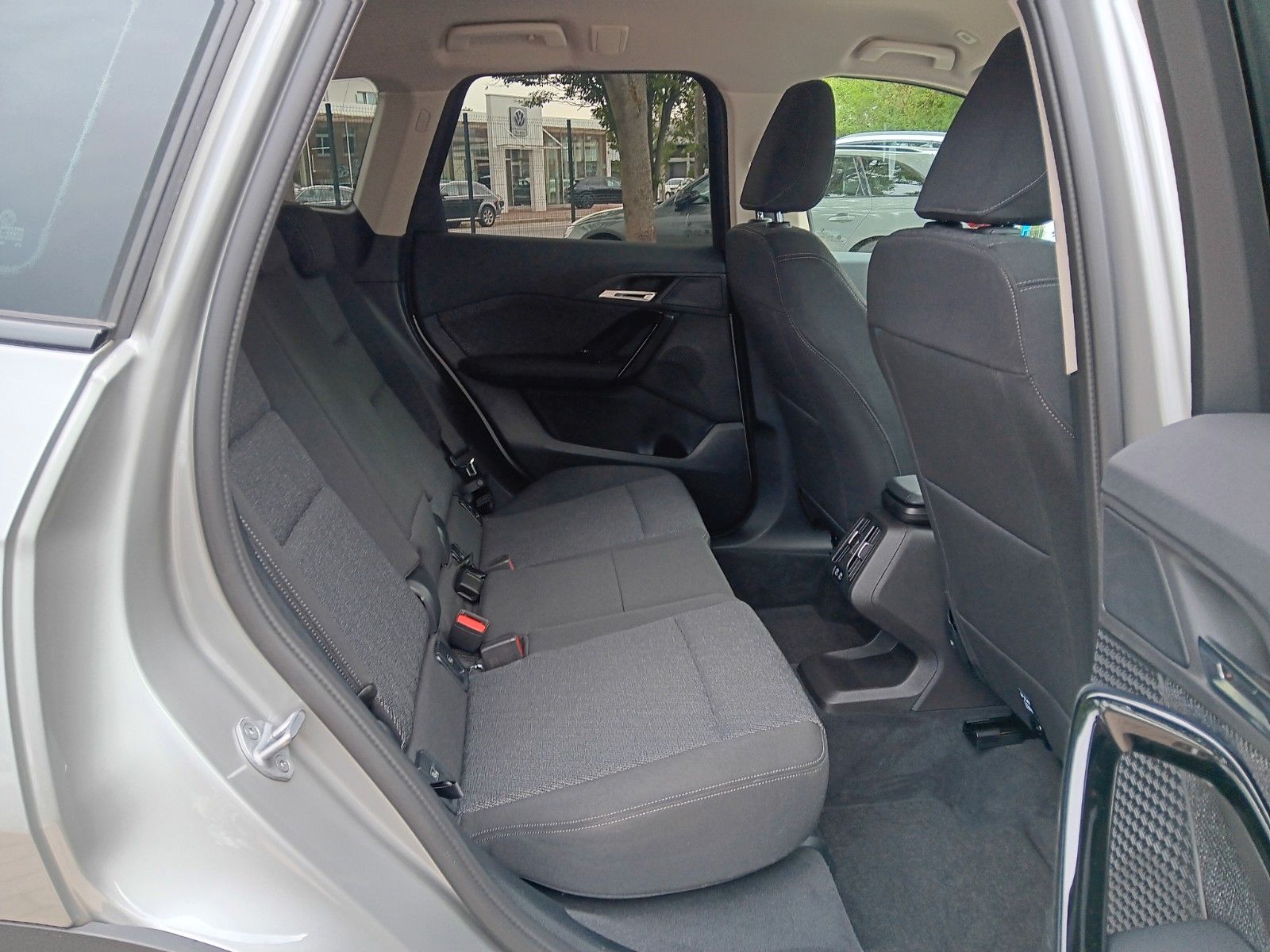 BMW X1 sDrive 18 d Automatik Navi Klima LED Sitzheiz foto 7