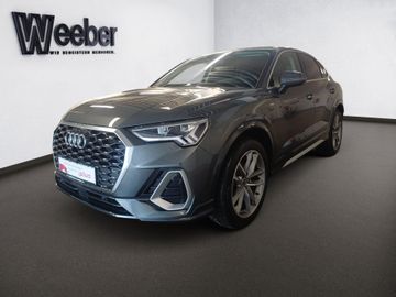 Audi Q3 - 2