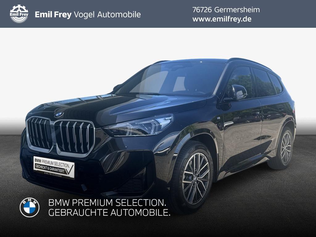 BMW X1 sDrive20i Aut. M Sportpaket LED* SHZ* AHK*