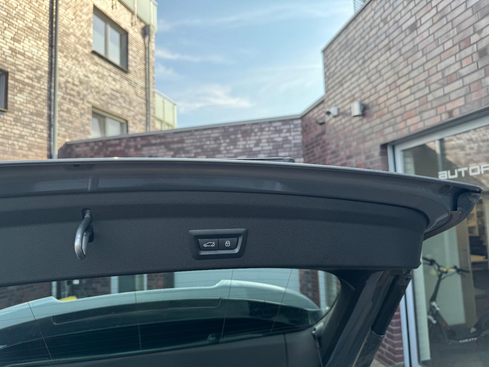 BMW 1 Series i M SPORT PRO HEADUP 360° ACC Innovation 8xLM, миниатюра 15