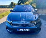 Skoda Enyaq iV80, Vollausstattung, inkl Winterräder  - Skoda Enyaq in München