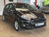 Ford Fiesta Sync Edition - Ford Fiesta: Sync Edition
