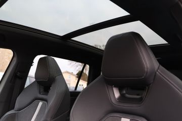 Skoda Kodiaq 2.0 TDI 142 kW 4x4 Sportline AHK Pano