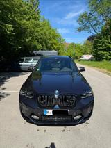 BMW X3M Competition *21*Carbon*H&K*Compound - gebrauchte BMW X3 M aus dem Jahr 2022