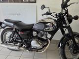Kawasaki Meguro S1 - KAWASAKI MEGURO S1