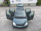 Mercedes-Benz A 160 CLASSIC PICCADILLY Lang**AUTOMATIK**KLIMA* - Mercedes-Benz A-Klasse: Lang