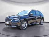Skoda Kamiq 1.5 TSI Selection *LED*NAVI*ISOFIX* - Skoda aus 2024