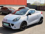 Renault Wind Garantie Zahnriemen Neu Leder Cabrio - scheckheftgepflegte Renault Wind