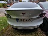Tesla Model Y Long Range Dual Motor AWD Long Range - Tesla Model Y in Hamburg