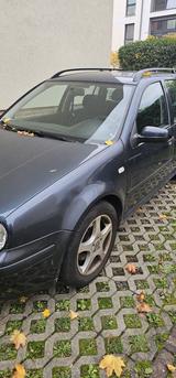 Volkswagen Ich tausche meinen vw Golf Variant 1.9 tdi... - Volkswagen Golf aus 2006: Variant