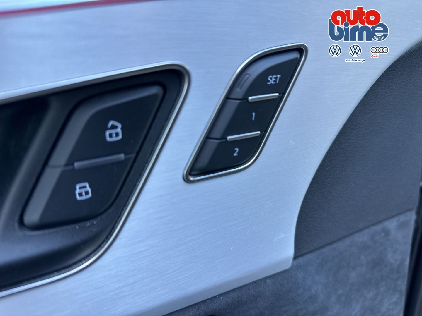 Q7 55 TFSI e quattro S line S-line Sportpaket HU
