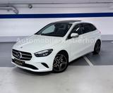 Mercedes-Benz B 250 DCT*LED AHK PANO MBUX VOLLDIG* - Mercedes-Benz B-Klasse Gebrauchtwagen in München