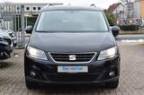 Seat Alhambra Style 2.Hand|7 Si.|NAVI|Panorama|Tempo. - Seat Alhambra Gebrauchtwagen